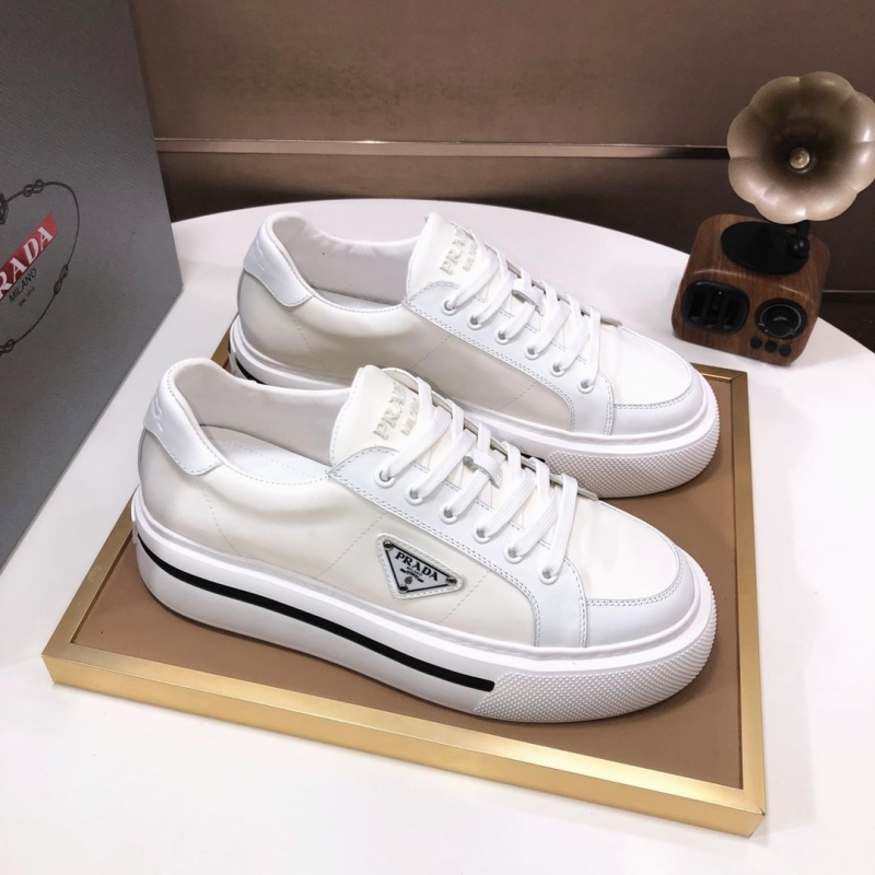 Prada Casual Shoes